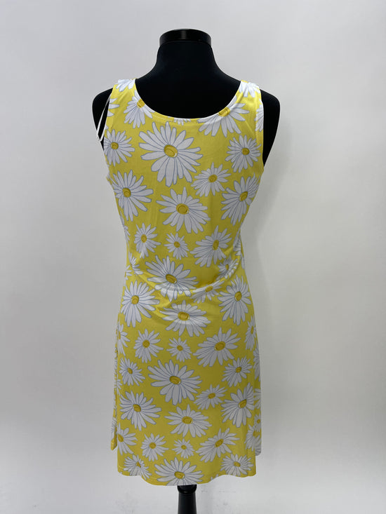 611635094 Scoop Neck Sleeveless Dress