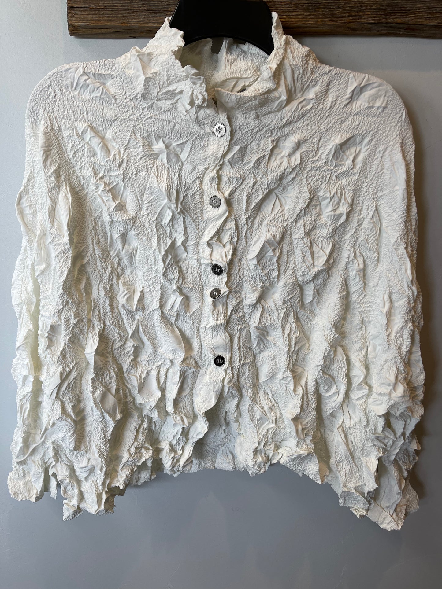 Rylee Shirt White