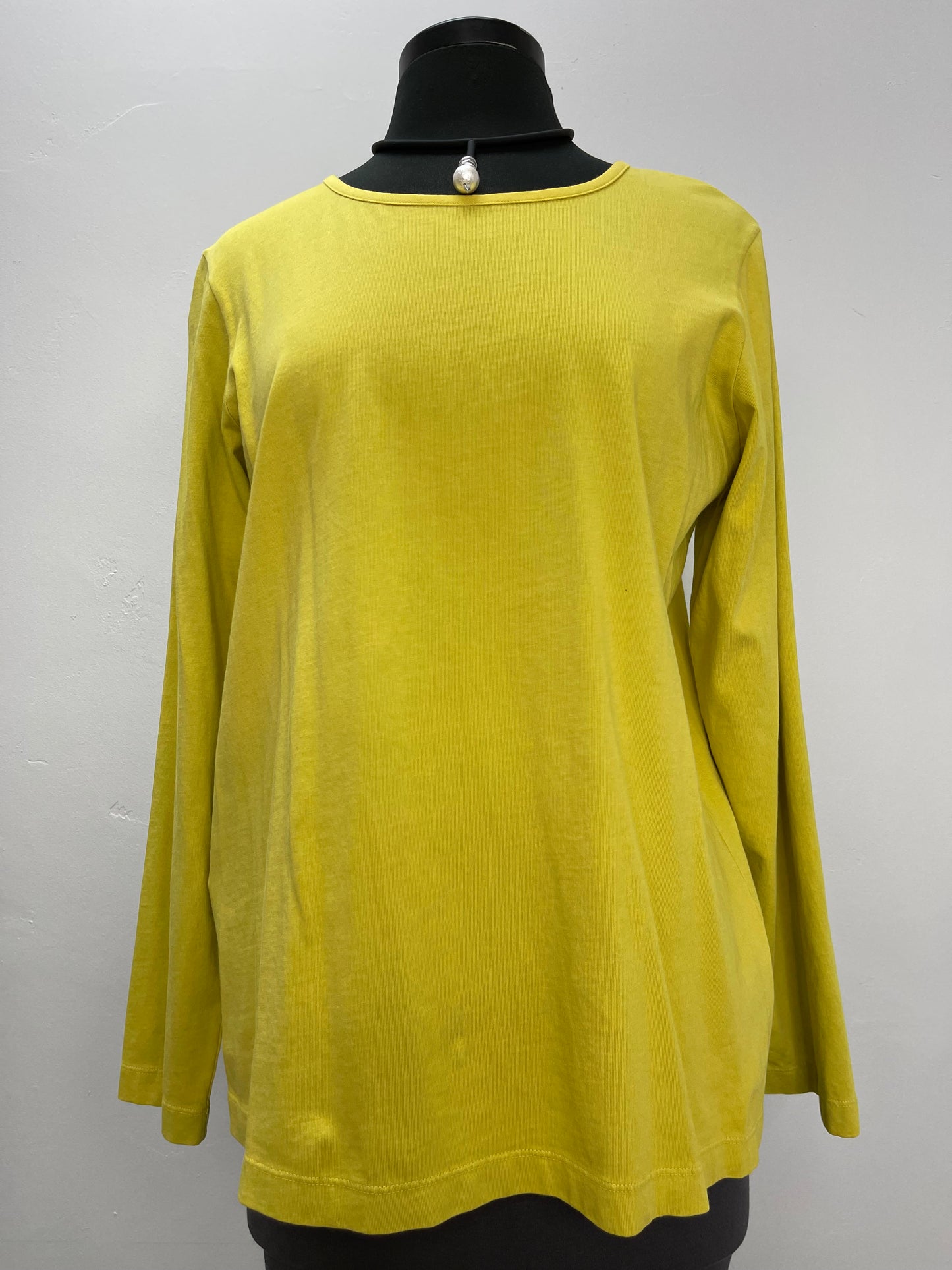 Load image into Gallery viewer, Citrus Long Sleeve Tee

