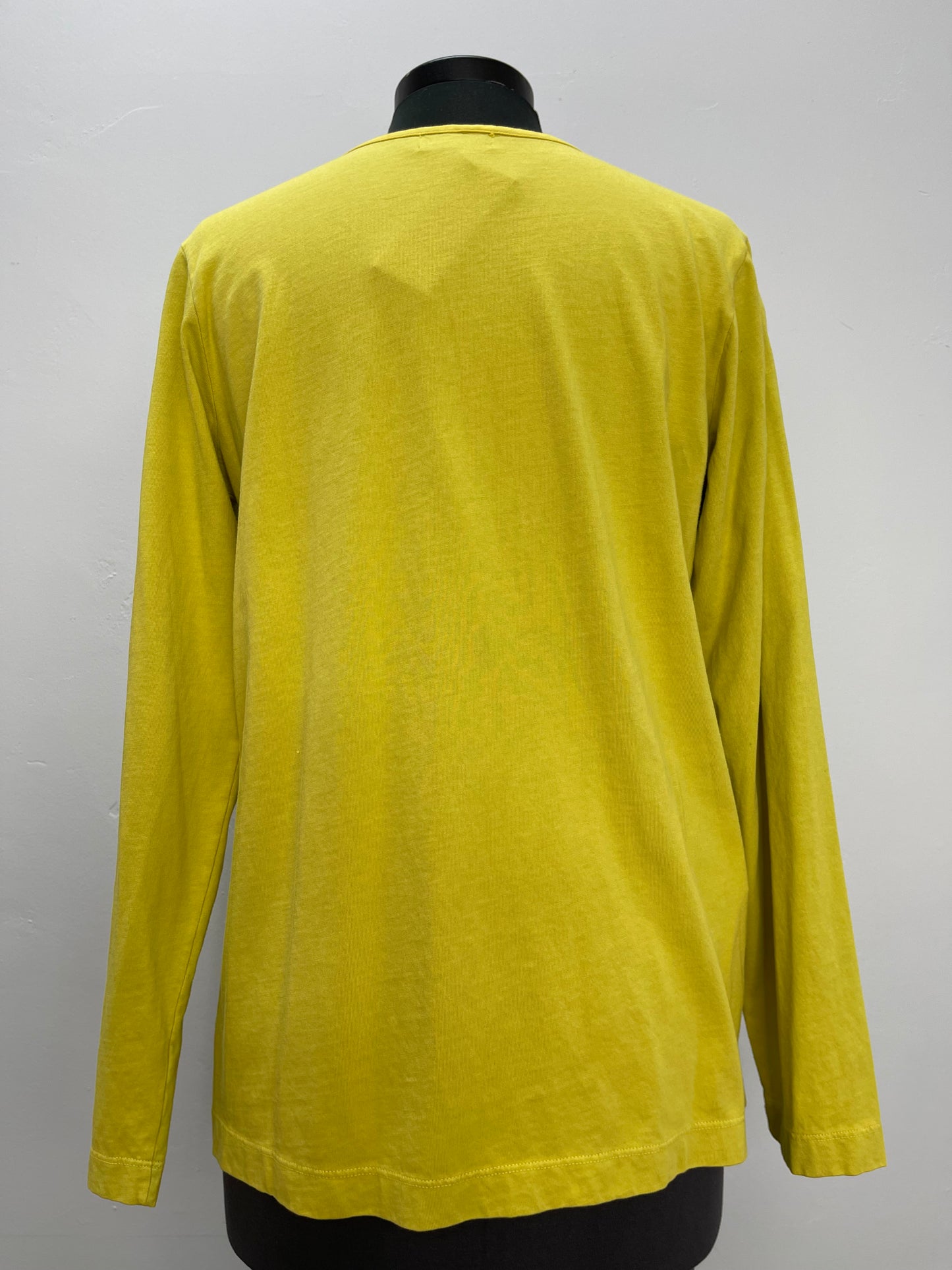 Citrus Long Sleeve Tee