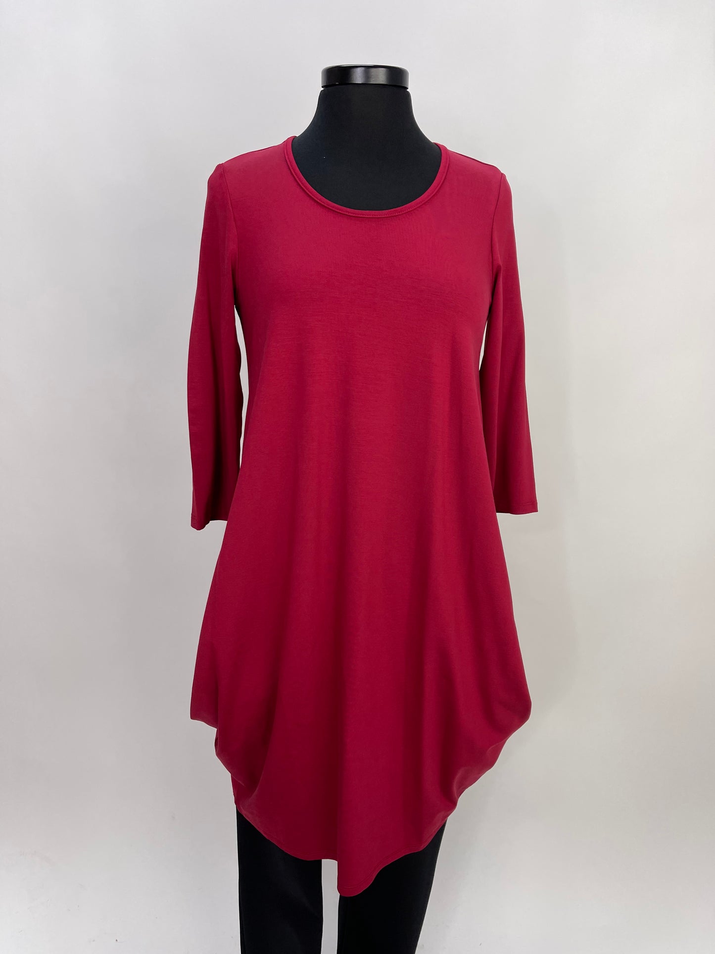 Poppy Long Sleeve Dress