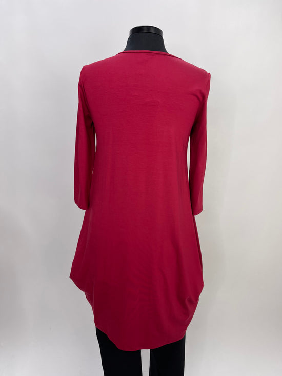 Poppy Long Sleeve Dress