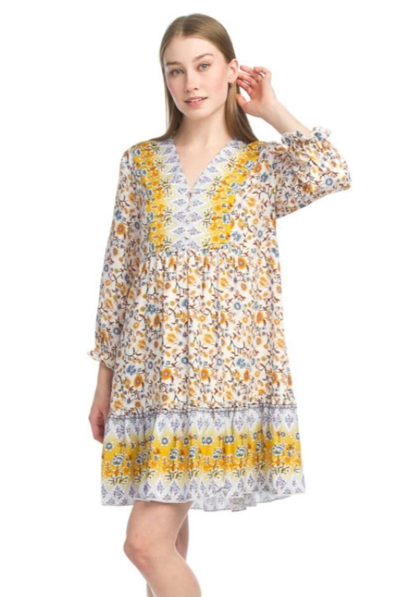 Boho dress sale shop online