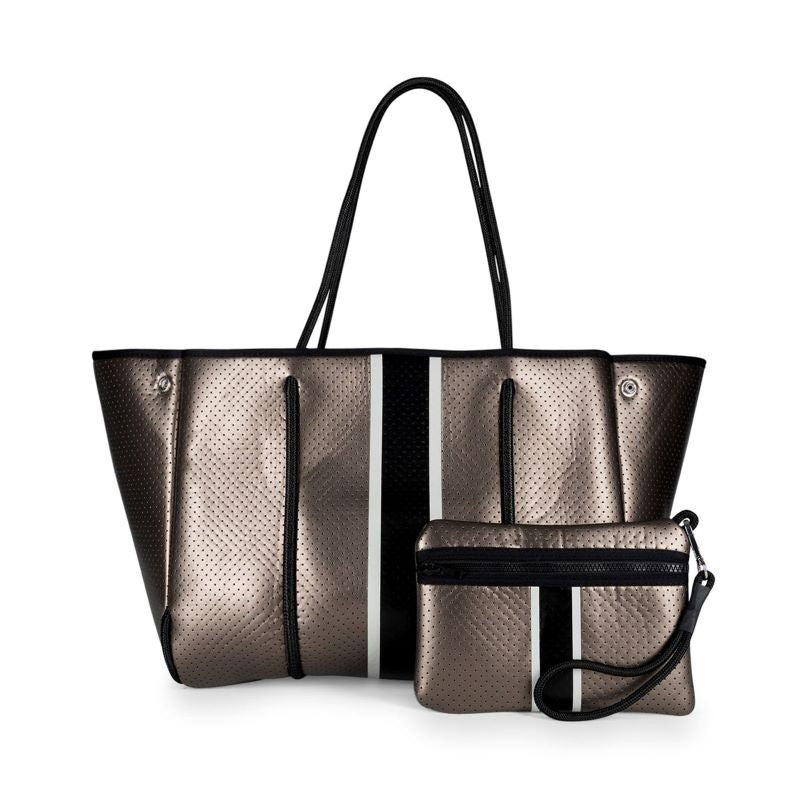 Load image into Gallery viewer, Greyson Ritz Neoprene Tote
