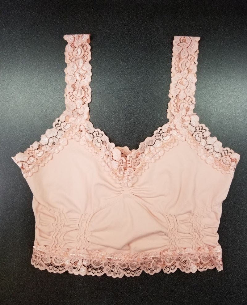 C2478 M.RENA BRALETTE with LACE