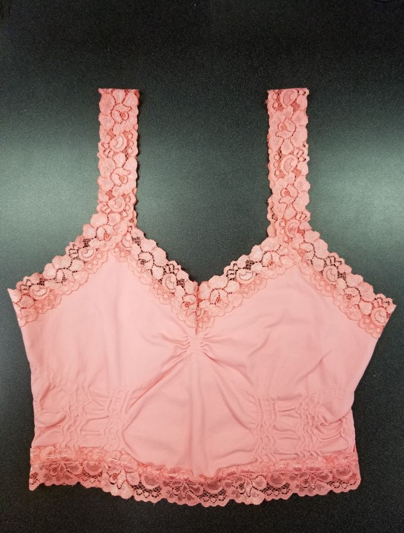 C2478 M.RENA BRALETTE with LACE