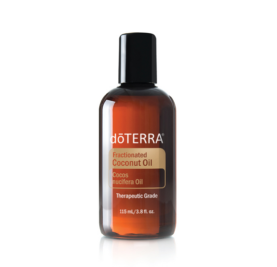 Load image into Gallery viewer, DOTERRA Coconut Oil - 115mL/3.8 fl oz.
