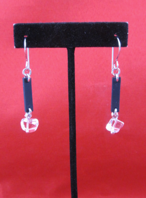 Annie Drop Earring