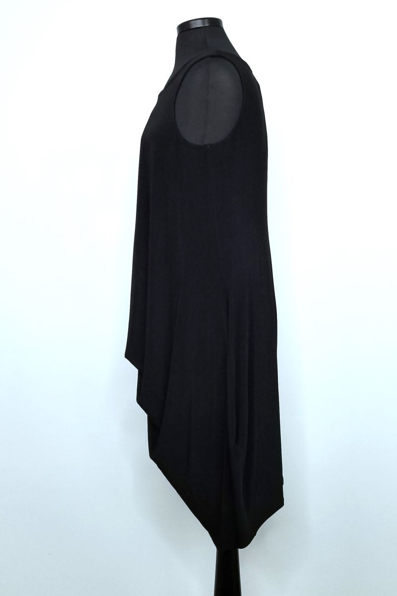 Helena Dress - Black