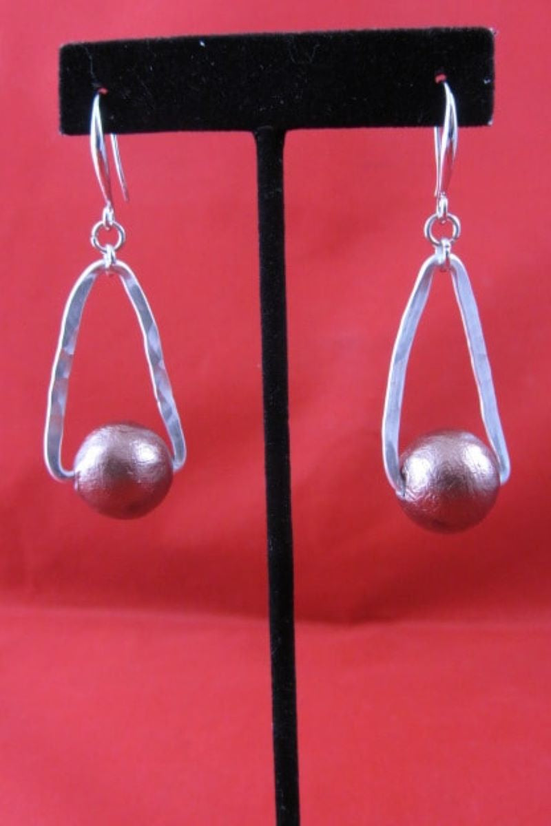 ER131 Bali Earrings