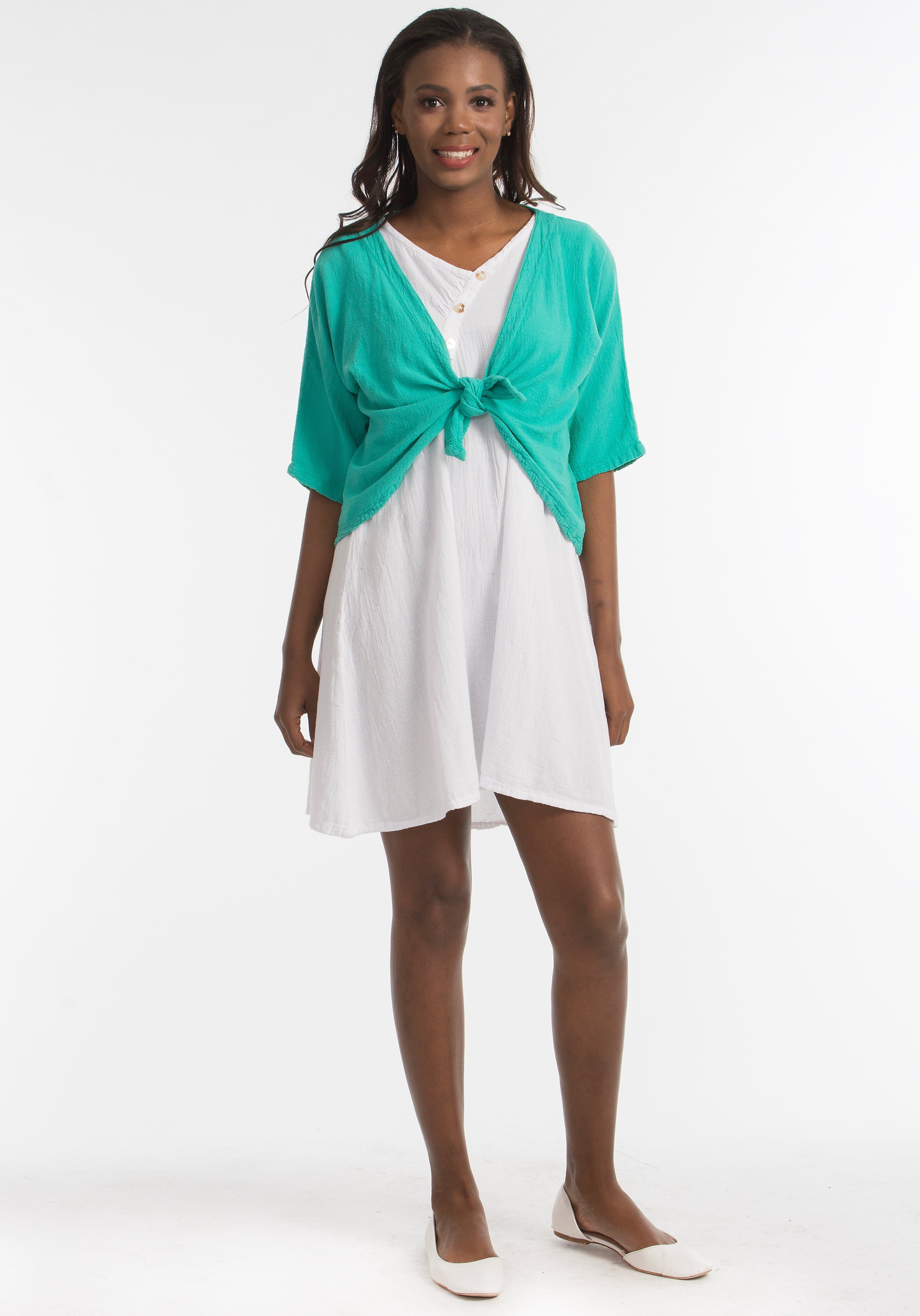 Marianne Short Jacket