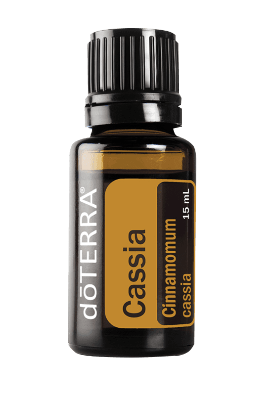 Cassia 15ML OIL