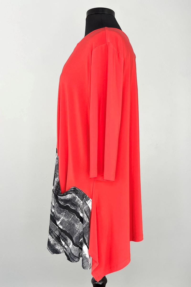 Jimena Tunic - Flame