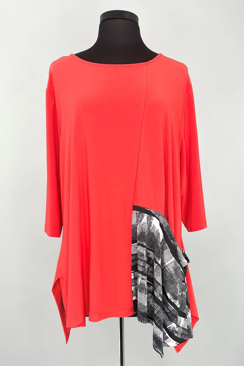 Jimena Tunic - Flame