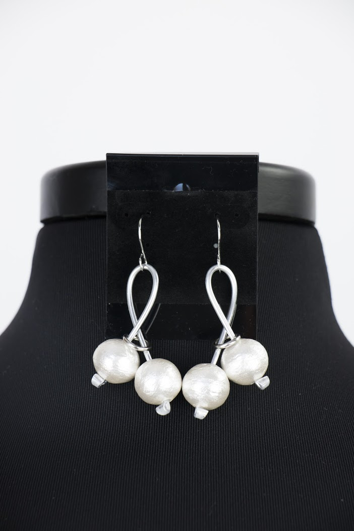 E136 Bon Bon Earrings