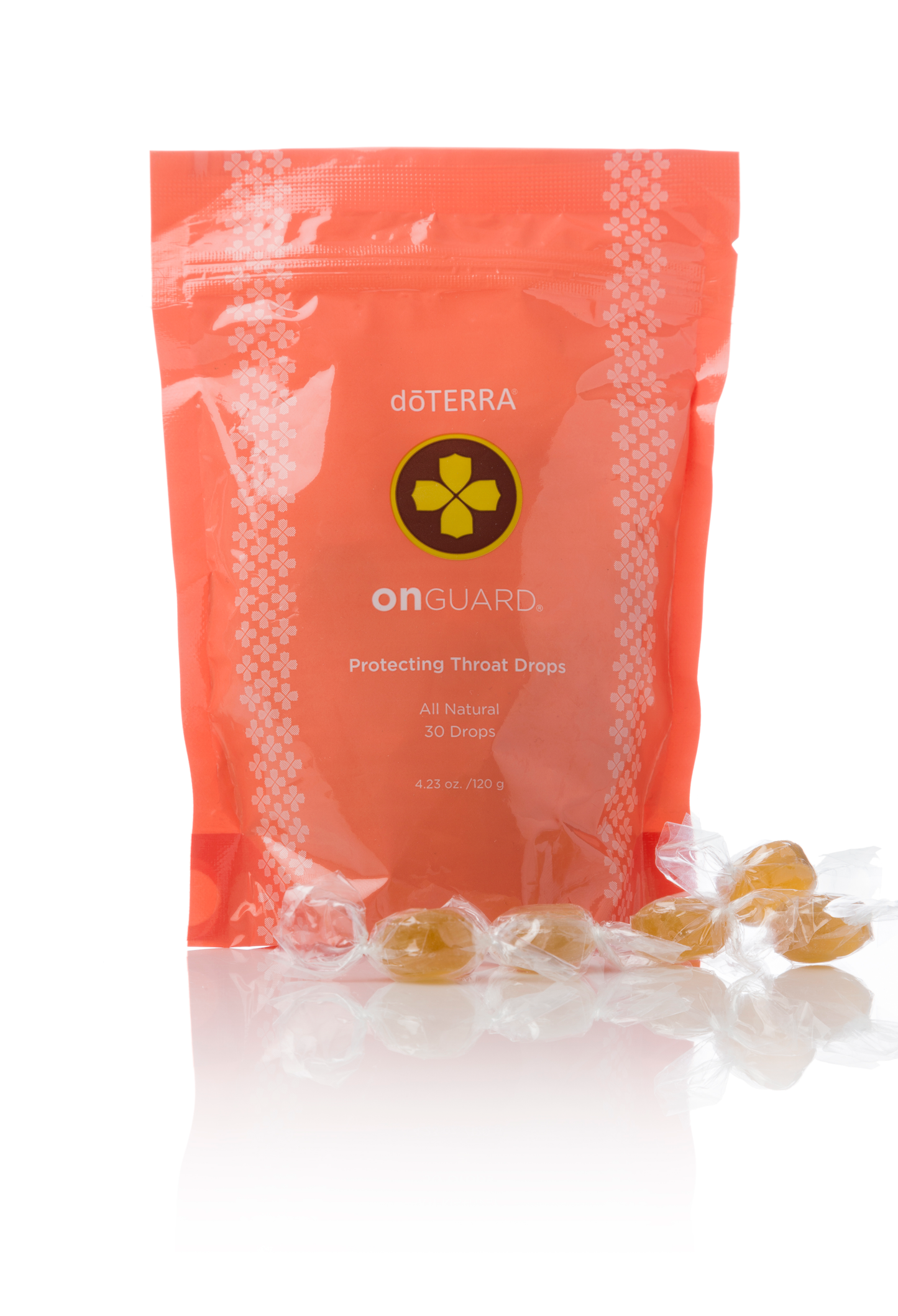 doTERRA On Guard Protecting Throat Drops