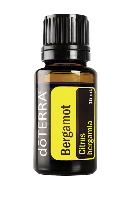 Bergamot 15ML OIL