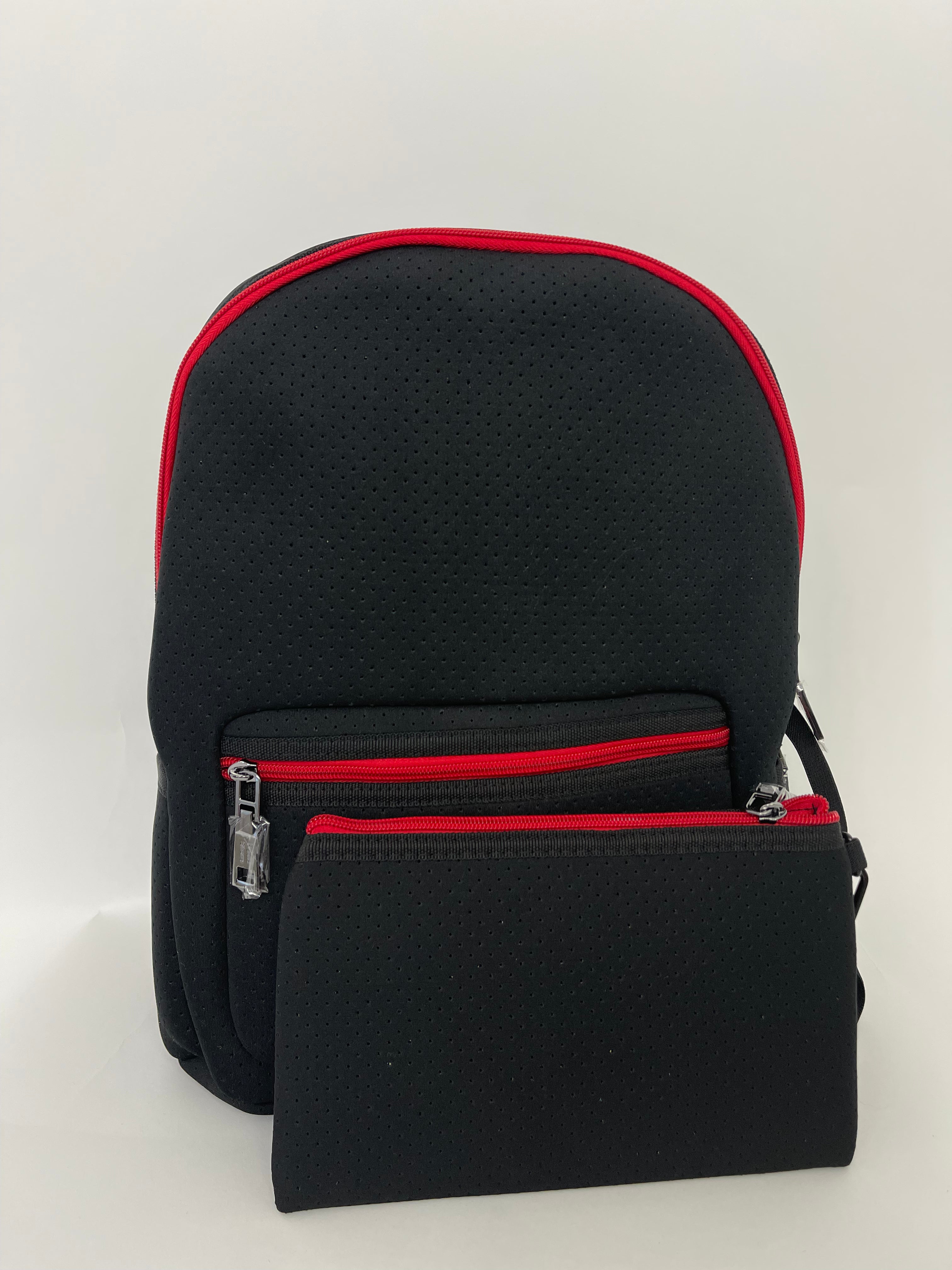 Alex Backpack Host Alex Backpack – Twist Boutique