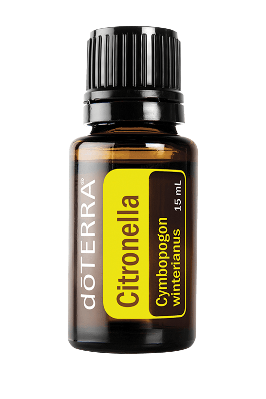 Citronella 15ML OIL