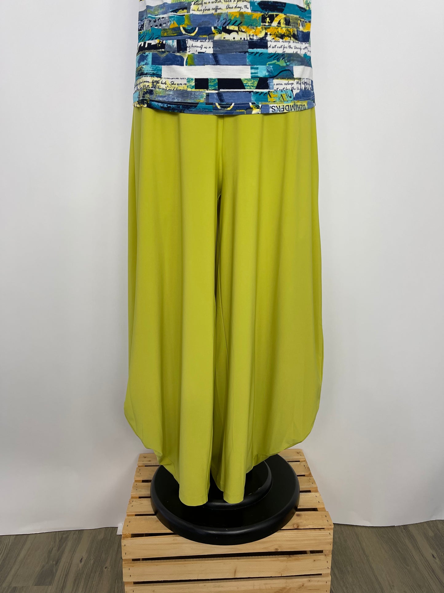 Baylee Pant - Limeaid