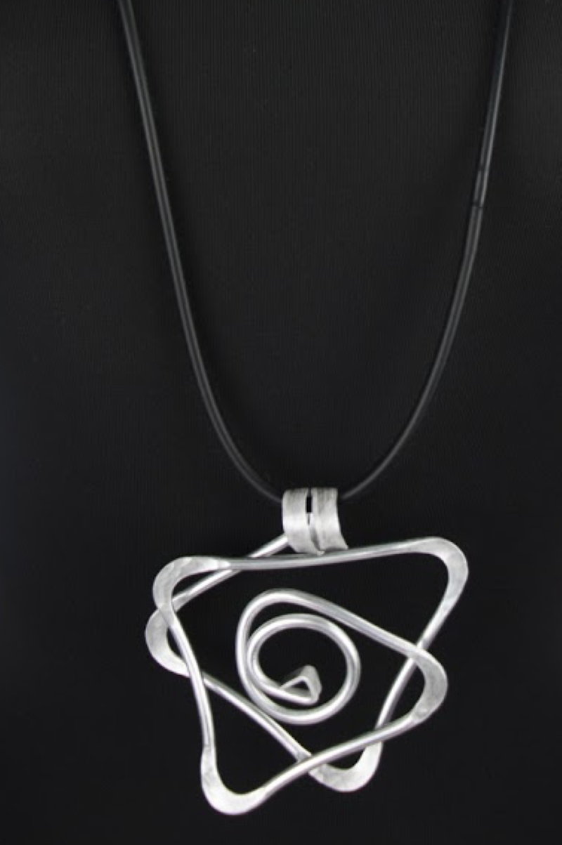 NKL220 Sonic Convertible Necklace