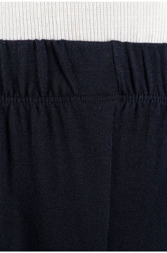 Kora Pant - Black