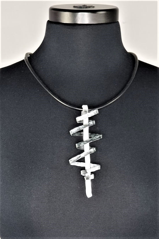Lightning Convertible Necklace